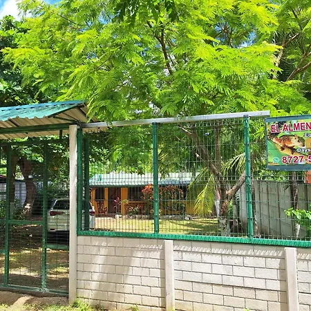 El Almendro Villa