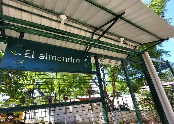 El Almendro