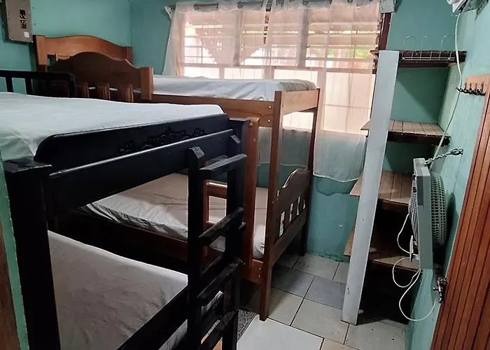 El Almendro Holiday home